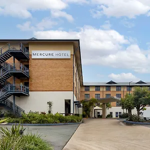 Hotel Mercure Brisbane Garden