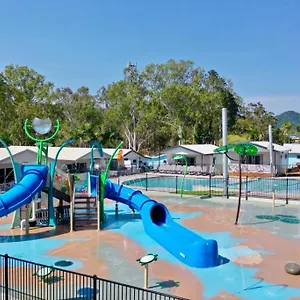 Holiday park Lake Tinaroo Holiday Park