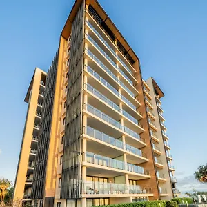 Apart Otel Oaks Mon Komo