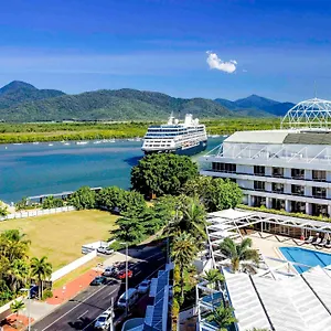 Otel Pullman Reef Casino