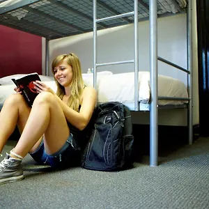 Hostel Nations