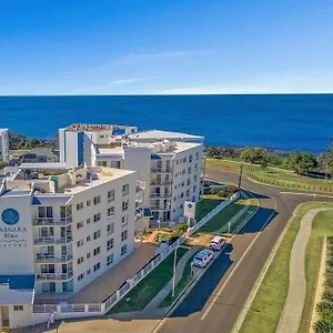 Resort Blue