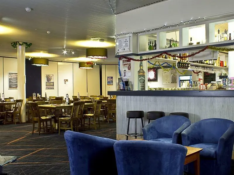 Nightcap At Atherton Hotel Australia