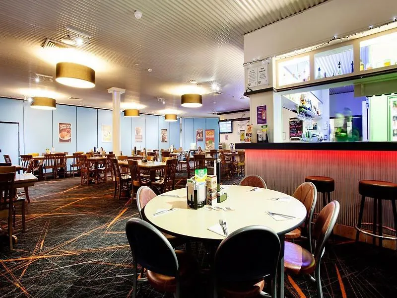 ***  Nightcap At Atherton Hotel Australia